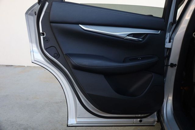 2021 INFINITI QX50 PURE - 23093580 - 18