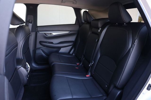 2021 INFINITI QX50 PURE - 23093580 - 20