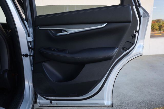 2021 INFINITI QX50 PURE - 23093580 - 21