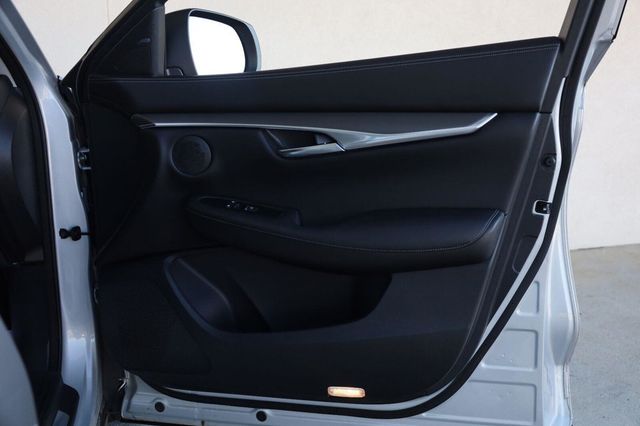 2021 INFINITI QX50 PURE - 23093580 - 24