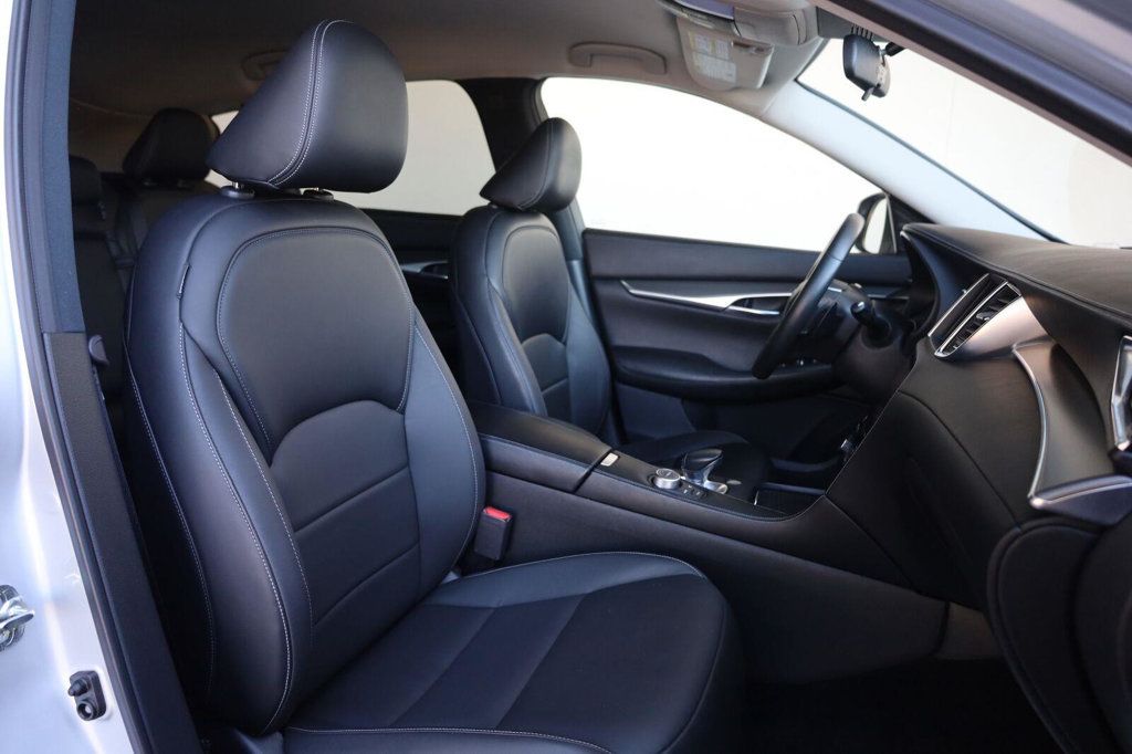 Infiniti QX50 photo 27