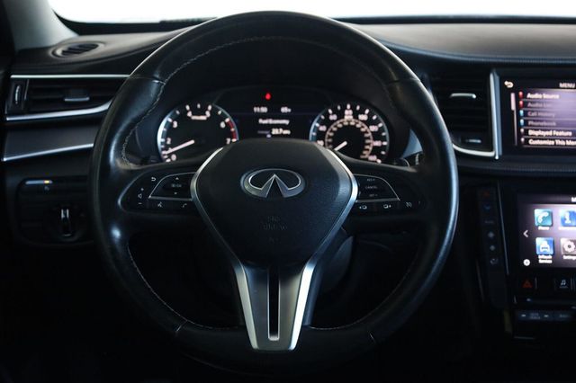 2021 INFINITI QX50 PURE - 23093580 - 29