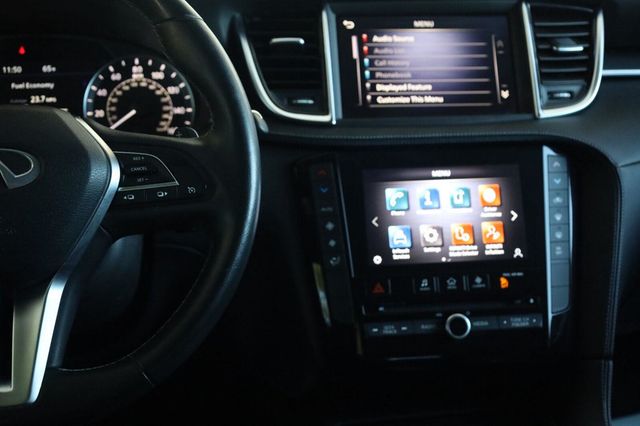 2021 INFINITI QX50 PURE - 23093580 - 31