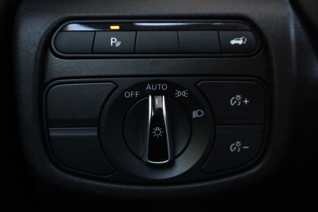 Infiniti QX50 photo 33