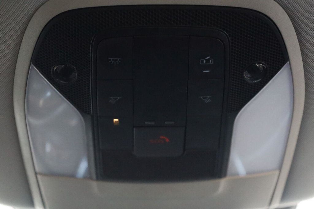 Infiniti QX50 photo 35