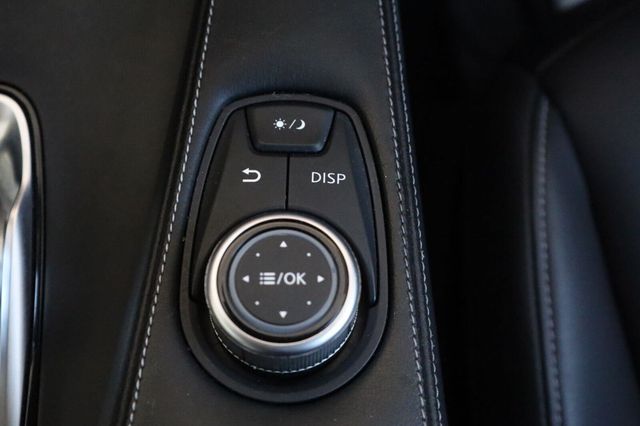 2021 INFINITI QX50 PURE - 23093580 - 35