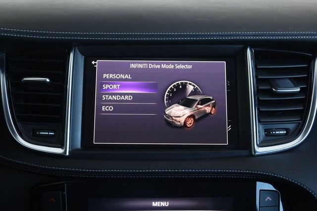 2021 INFINITI QX50 PURE - 23093580 - 37