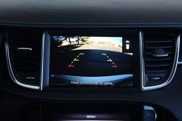 2021 INFINITI QX50 PURE - 23093580 - 39