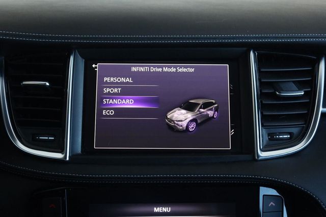 2021 INFINITI QX50 PURE - 23093580 - 40