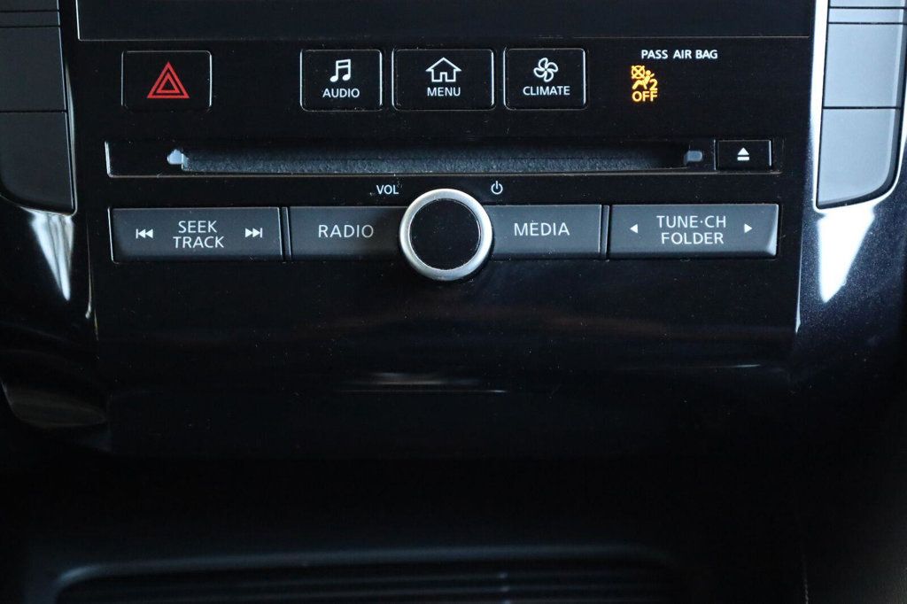 Infiniti QX50 photo 43