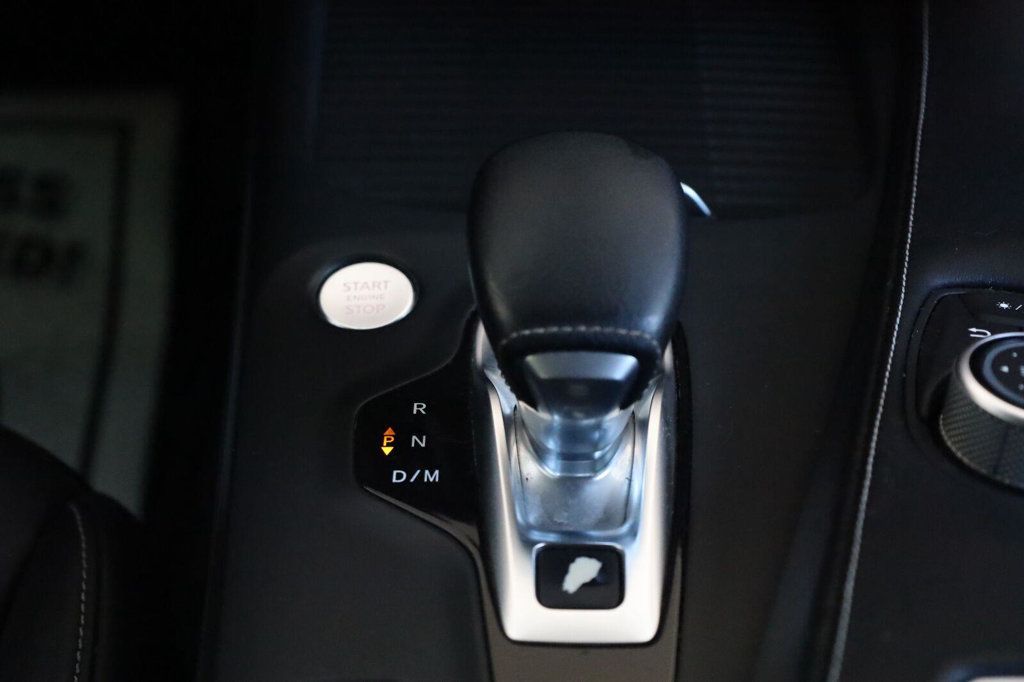 Infiniti QX50 photo 44