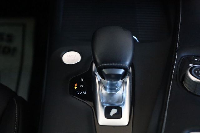 2021 INFINITI QX50 PURE - 23093580 - 43