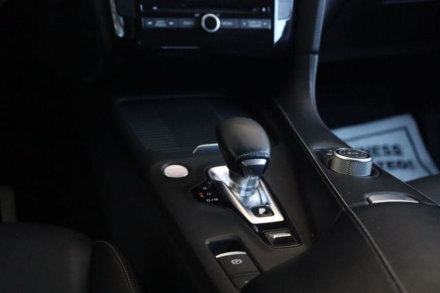 2021 INFINITI QX50 PURE - 23093580 - 44