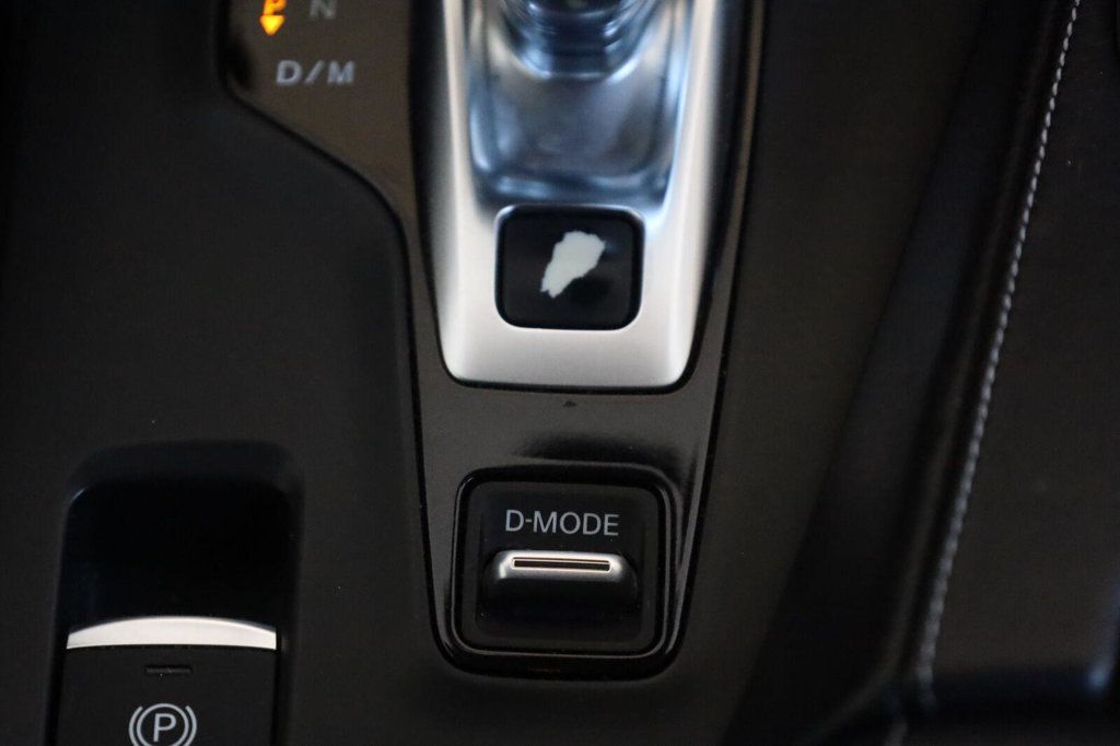 Infiniti QX50 photo 46