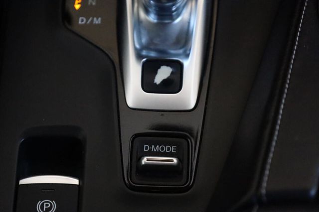 2021 INFINITI QX50 PURE - 23093580 - 45