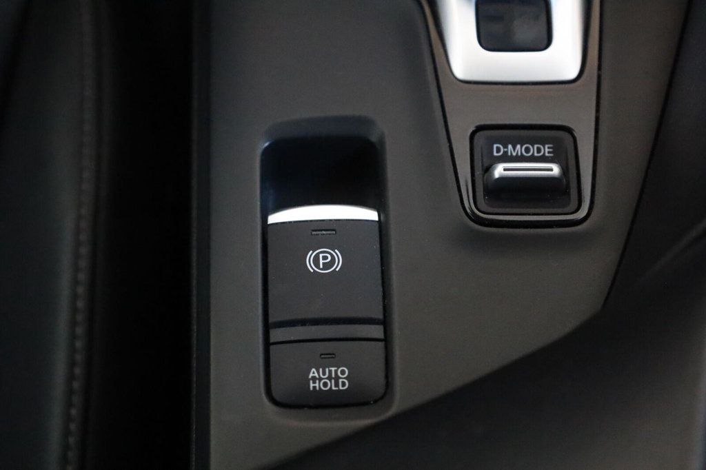 Infiniti QX50 photo 48