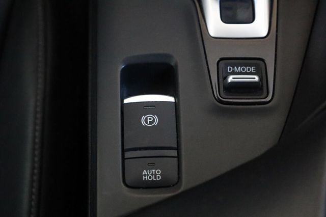 2021 INFINITI QX50 PURE - 23093580 - 47