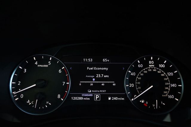 2021 INFINITI QX50 PURE - 23093580 - 49