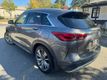 2021 INFINITI QX50 SENSORY AWD - 22636168 - 4