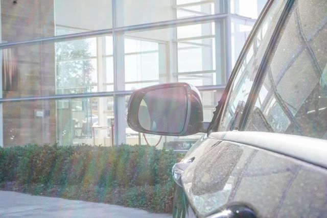 2021 INFINITI QX50 SENSORY FWD - 22914214 - 10