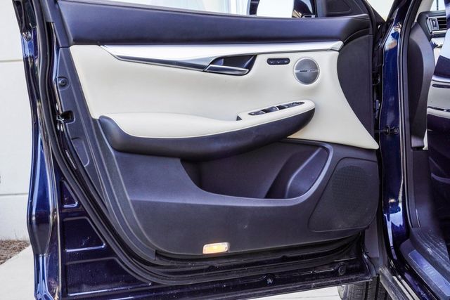 2021 INFINITI QX50 SENSORY FWD - 22914214 - 13