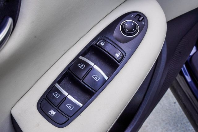 2021 INFINITI QX50 SENSORY FWD - 22914214 - 15