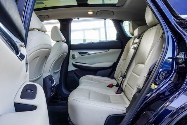 2021 INFINITI QX50 SENSORY FWD - 22914214 - 18