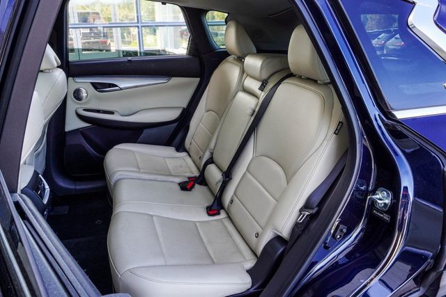 2021 INFINITI QX50 SENSORY FWD - 22914214 - 20