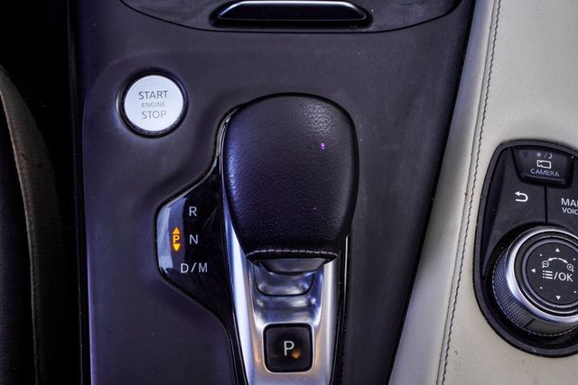 2021 INFINITI QX50 SENSORY FWD - 22914214 - 22