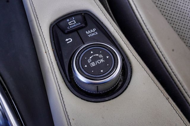 2021 INFINITI QX50 SENSORY FWD - 22914214 - 23