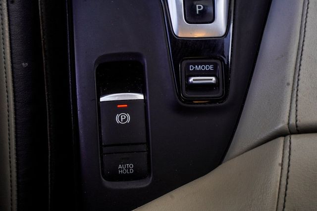 2021 INFINITI QX50 SENSORY FWD - 22914214 - 24