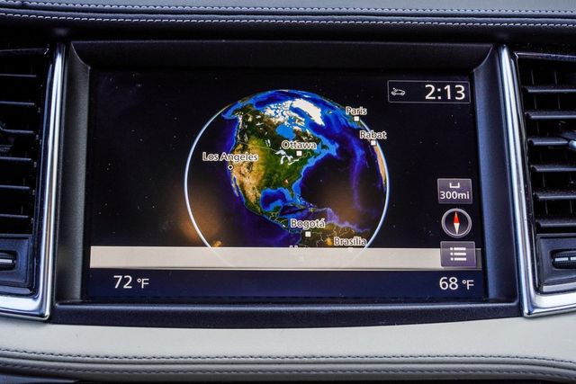 2021 INFINITI QX50 SENSORY FWD - 22914214 - 26