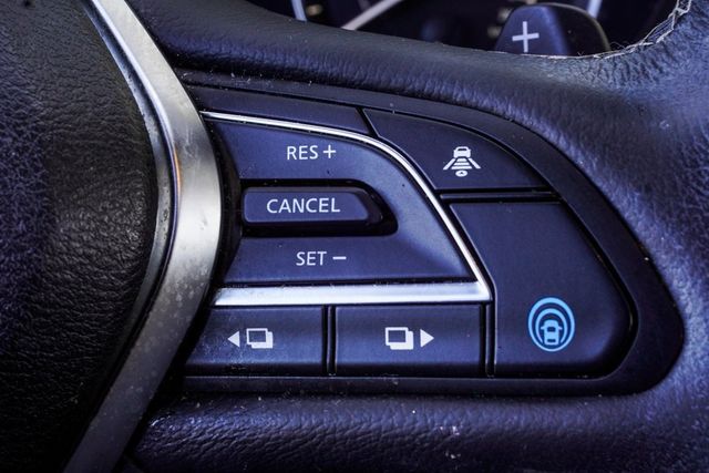 2021 INFINITI QX50 SENSORY FWD - 22914214 - 27