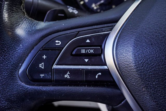 2021 INFINITI QX50 SENSORY FWD - 22914214 - 28