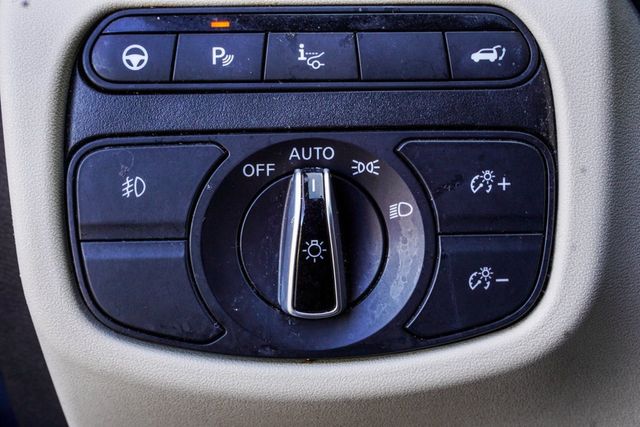 2021 INFINITI QX50 SENSORY FWD - 22914214 - 30