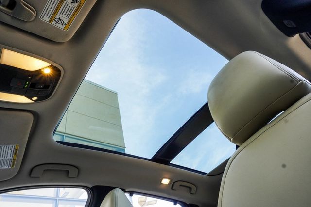 2021 INFINITI QX50 SENSORY FWD - 22914214 - 32