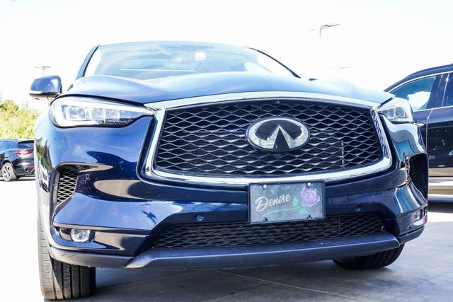 2021 INFINITI QX50 SENSORY FWD - 22914214 - 5