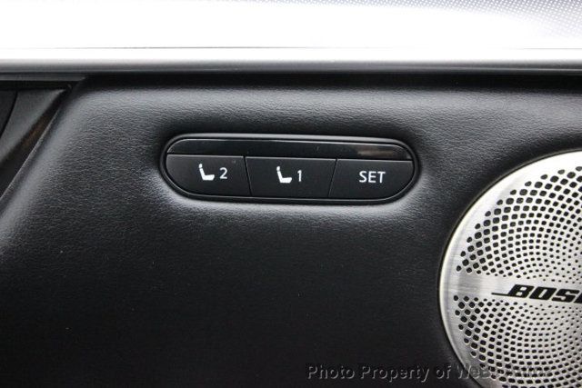 2021 INFINITI QX50 SENSORY FWD - 22911013 - 9