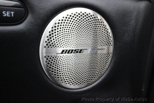 2021 INFINITI QX50 SENSORY FWD - 22911013 - 10