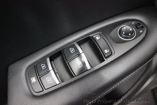 2021 INFINITI QX50 SENSORY FWD - 22911013 - 11