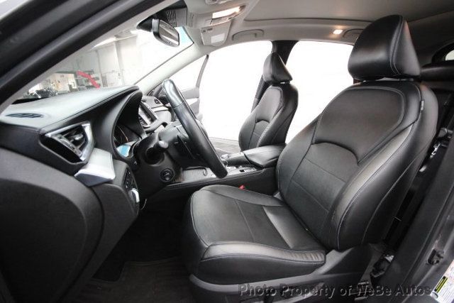 2021 INFINITI QX50 SENSORY FWD - 22911013 - 12