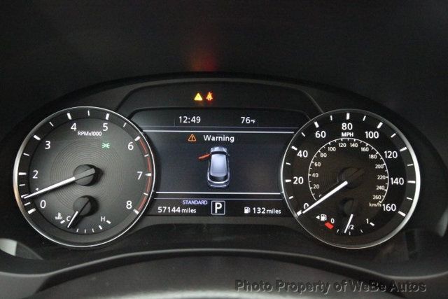 2021 INFINITI QX50 SENSORY FWD - 22911013 - 16
