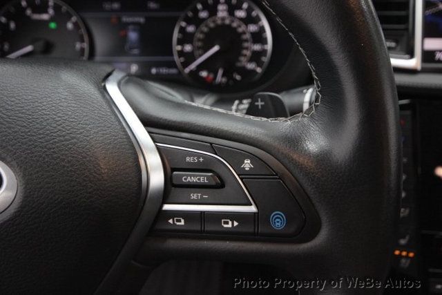 2021 INFINITI QX50 SENSORY FWD - 22911013 - 18