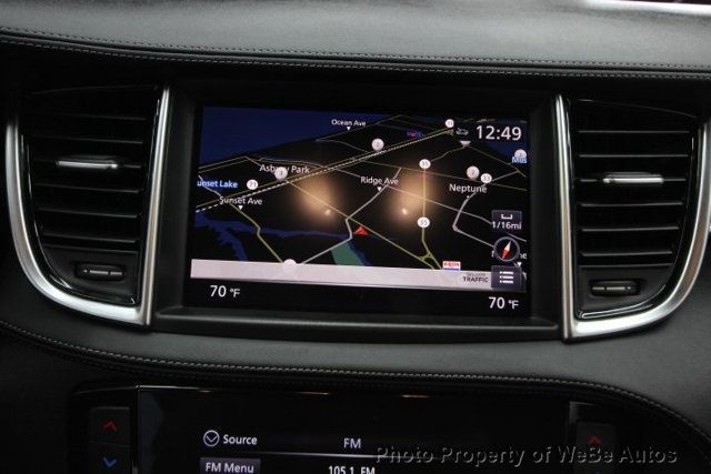 2021 INFINITI QX50 SENSORY FWD - 22911013 - 20