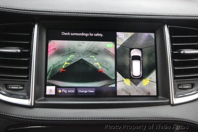 2021 INFINITI QX50 SENSORY FWD - 22911013 - 21