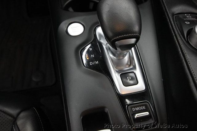 2021 INFINITI QX50 SENSORY FWD - 22911013 - 24