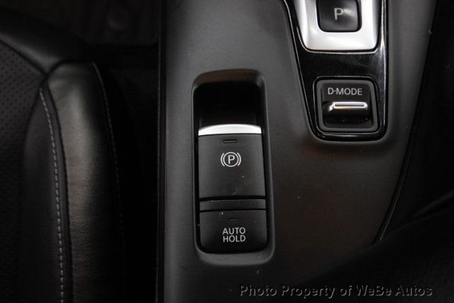 2021 INFINITI QX50 SENSORY FWD - 22911013 - 25