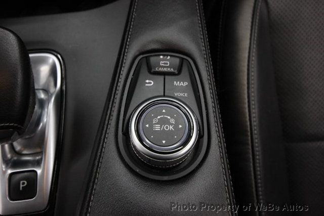 2021 INFINITI QX50 SENSORY FWD - 22911013 - 26