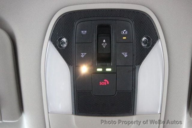2021 INFINITI QX50 SENSORY FWD - 22911013 - 28