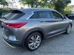 2021 INFINITI QX50 SENSORY FWD - 22911013 - 2